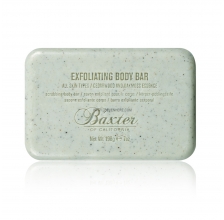 Baxter of California - Exfoliating Body Bar