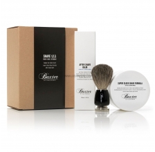 Baxter of California - Shave 1.2.3 Kit
