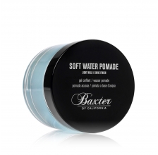 Baxter of California - Soft Water Pomade