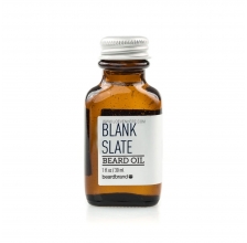 Beardbrand - White Label Bartl Unparfmiert