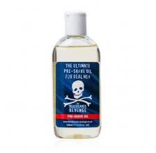 Bluebeards Revenge - Pre Shave Oil
