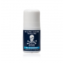 Bluebeards Revenge - Silver Tech Anti-Transpirant Deodorant