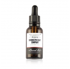 Brooklyn Soap Company - Beard Oil