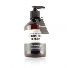 Brooklyn Soap Company - Shampoo Dark Hair