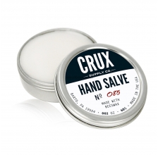 CRUX Supply - Hand Salve Handcreme