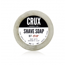CRUX Supply - Shave Soap Rasierseife