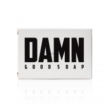 Damn Good Soap Company - Seife