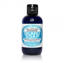 Dr. K Soap Company - Beard Soap