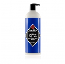 Jack Black - Cool Moisture Body Lotion