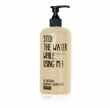 Stop the Water while using Me - Rosemary Grapefruit Shampoo