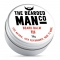 The Bearded Man Company - Beard Balm Rio