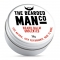 The Bearded Man Company - Beard Balm Unscented (neutral)