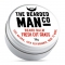 The Bearded Man Company - Beard Balm