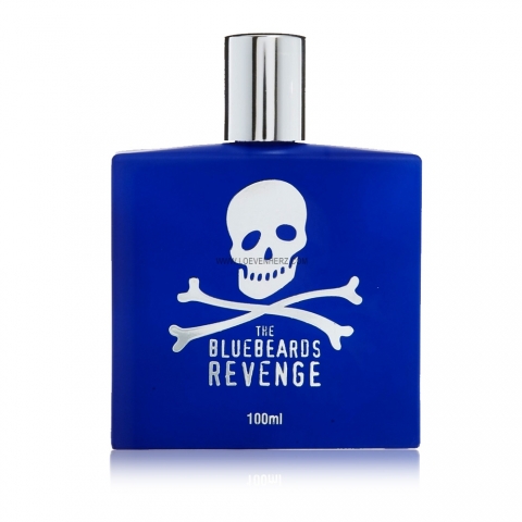 Bluebeards Revenge - Eau de Toilette