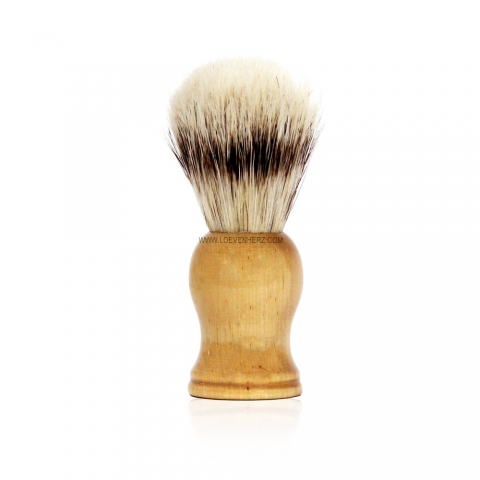 CRUX Supply - Shaving Brush Rasierpinsel