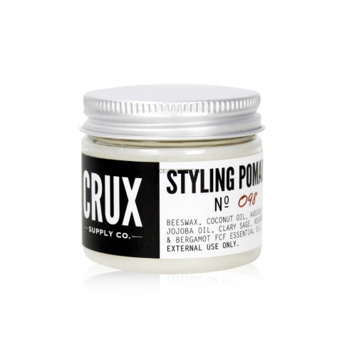 CRUX Supply - Styling Pomade