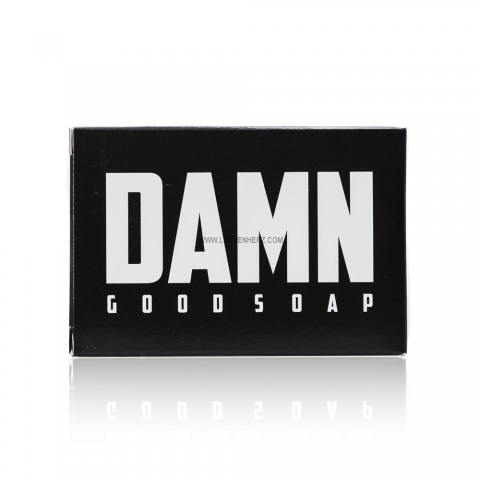 Damn Good Soap Company - Beard Soap Bartseife