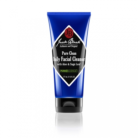 Jack Black - Pure Clean Daily Facial Cleanser