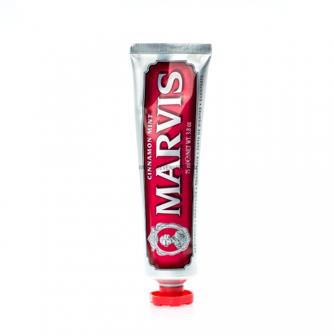 Marvis - Zahncreme Cinnamon Mint