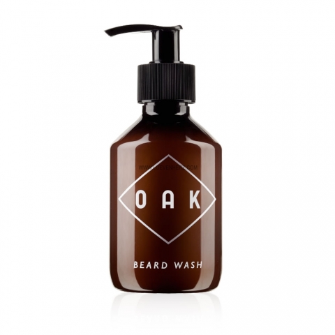 OAK Berlin - Beard Wash