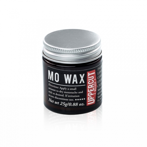 Uppercut Deluxe - Mo Wax